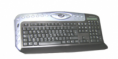   Teclado Multimedia GENIUS modelo KV29